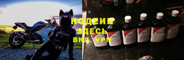прущие крисы Костерёво
