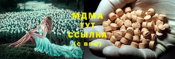 хмурый Корсаков